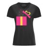 ATC Pro Team Polyester Short Ladies' Tee Thumbnail