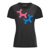 ATC Pro Team Polyester Short Ladies' Tee Thumbnail