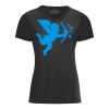 ATC Pro Team Polyester Short Ladies' Tee Thumbnail