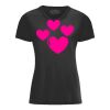 ATC Pro Team Polyester Short Ladies' Tee Thumbnail