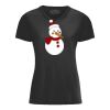 ATC Pro Team Polyester Short Ladies' Tee Thumbnail