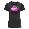 ATC Pro Team Polyester Short Ladies' Tee Thumbnail