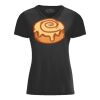 ATC Pro Team Polyester Short Ladies' Tee Thumbnail