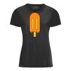 ATC Pro Team Polyester Short Ladies' Tee Thumbnail