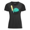 ATC Pro Team Polyester Short Ladies' Tee Thumbnail