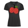 ATC Pro Team Polyester Short Ladies' Tee Thumbnail