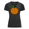 ATC Pro Team Polyester Short Ladies' Tee Thumbnail