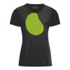 ATC Pro Team Polyester Short Ladies' Tee Thumbnail