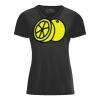 ATC Pro Team Polyester Short Ladies' Tee Thumbnail