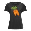 ATC Pro Team Polyester Short Ladies' Tee Thumbnail