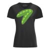 ATC Pro Team Polyester Short Ladies' Tee Thumbnail