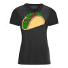 ATC Pro Team Polyester Short Ladies' Tee Thumbnail
