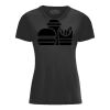 ATC Pro Team Polyester Short Ladies' Tee Thumbnail