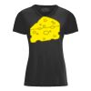ATC Pro Team Polyester Short Ladies' Tee Thumbnail