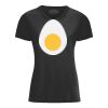 ATC Pro Team Polyester Short Ladies' Tee Thumbnail