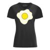 ATC Pro Team Polyester Short Ladies' Tee Thumbnail