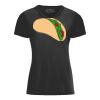 ATC Pro Team Polyester Short Ladies' Tee Thumbnail