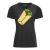 ATC Pro Team Polyester Short Ladies' Tee Thumbnail