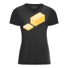 ATC Pro Team Polyester Short Ladies' Tee Thumbnail