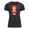 ATC Pro Team Polyester Short Ladies' Tee Thumbnail
