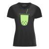 ATC Pro Team Polyester Short Ladies' Tee Thumbnail