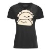ATC Pro Team Polyester Short Ladies' Tee Thumbnail