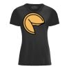 ATC Pro Team Polyester Short Ladies' Tee Thumbnail