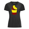 ATC Pro Team Polyester Short Ladies' Tee Thumbnail