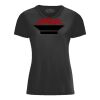 ATC Pro Team Polyester Short Ladies' Tee Thumbnail