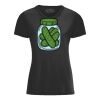 ATC Pro Team Polyester Short Ladies' Tee Thumbnail