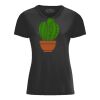 ATC Pro Team Polyester Short Ladies' Tee Thumbnail