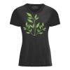 ATC Pro Team Polyester Short Ladies' Tee Thumbnail