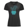 ATC Pro Team Polyester Short Ladies' Tee Thumbnail