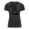 ATC Pro Team Polyester Short Ladies' Tee Thumbnail