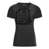 ATC Pro Team Polyester Short Ladies' Tee Thumbnail