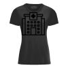 ATC Pro Team Polyester Short Ladies' Tee Thumbnail