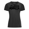 ATC Pro Team Polyester Short Ladies' Tee Thumbnail