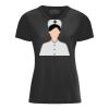 ATC Pro Team Polyester Short Ladies' Tee Thumbnail