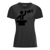 ATC Pro Team Polyester Short Ladies' Tee Thumbnail