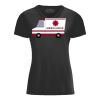ATC Pro Team Polyester Short Ladies' Tee Thumbnail