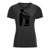 ATC Pro Team Polyester Short Ladies' Tee Thumbnail
