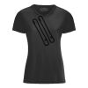 ATC Pro Team Polyester Short Ladies' Tee Thumbnail