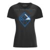ATC Pro Team Polyester Short Ladies' Tee Thumbnail