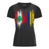 ATC Pro Team Polyester Short Ladies' Tee Thumbnail