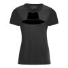 ATC Pro Team Polyester Short Ladies' Tee Thumbnail