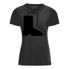 ATC Pro Team Polyester Short Ladies' Tee Thumbnail