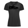 ATC Pro Team Polyester Short Ladies' Tee Thumbnail