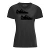 ATC Pro Team Polyester Short Ladies' Tee Thumbnail