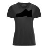 ATC Pro Team Polyester Short Ladies' Tee Thumbnail