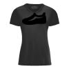 ATC Pro Team Polyester Short Ladies' Tee Thumbnail